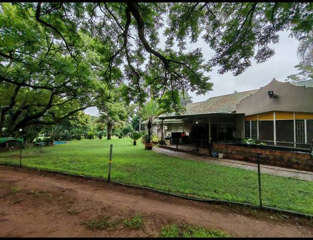 4 BEDROOM FREEHOLD FOR SALE IN BOSCHFONTEIN AH